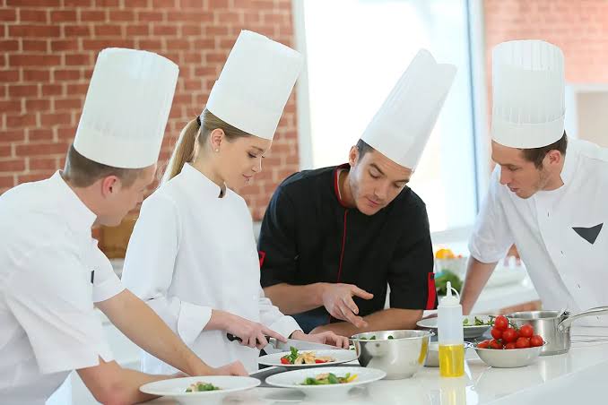 (22 Country) Chef Salary After Tax Comparison