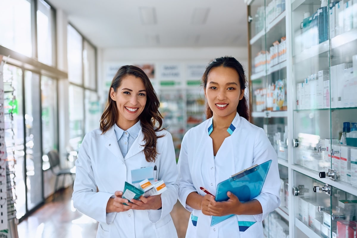 (22 Country) Pharmacist Salary After Tax Comparison