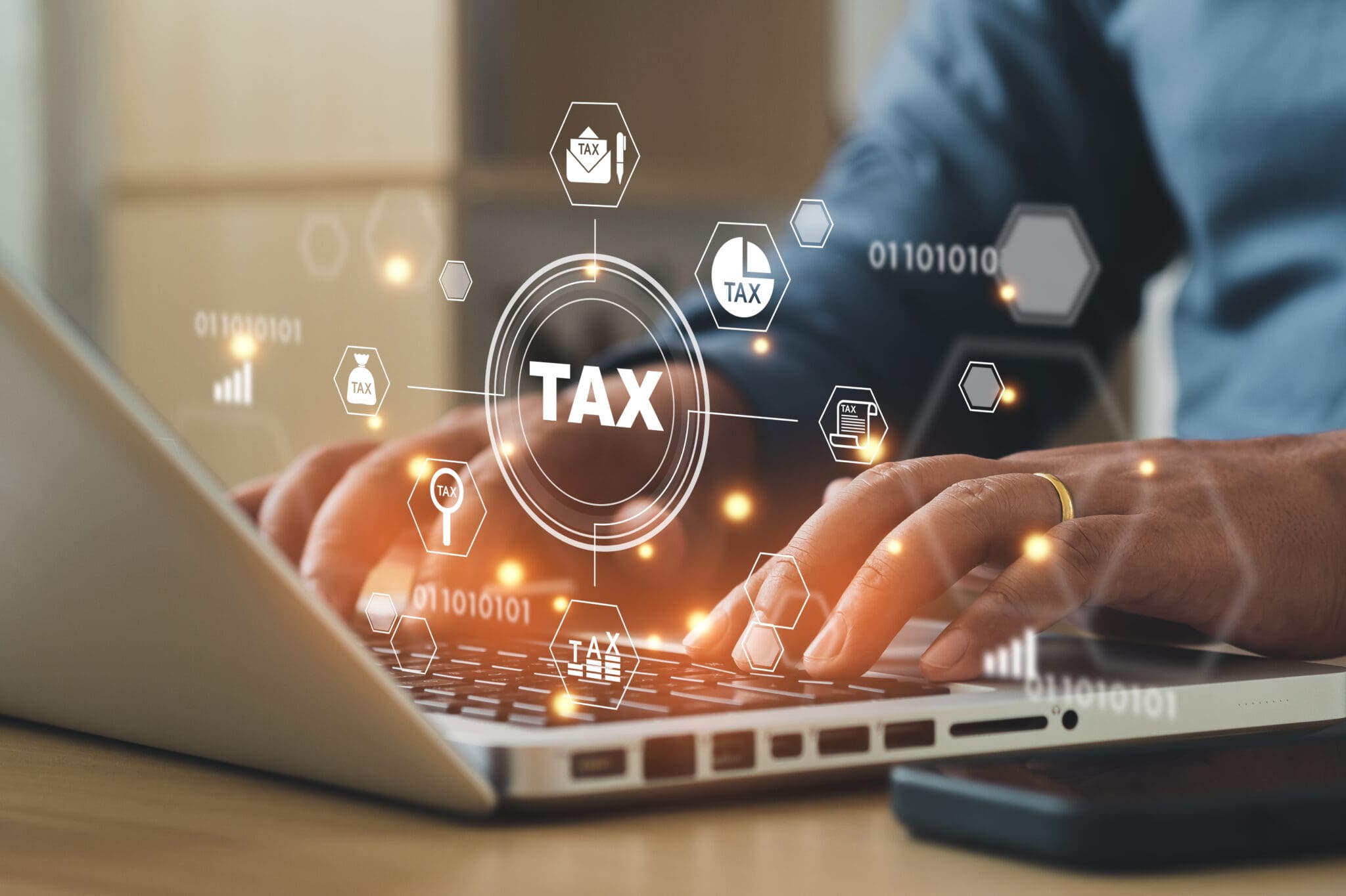 60,000 euros, 22 tax systems: where it stretches furthest