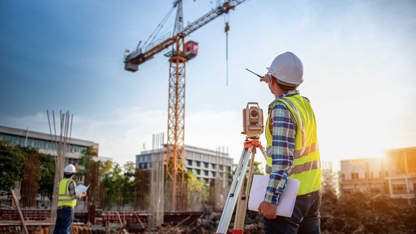 Civil Engineer Salary After Tax Comparison
