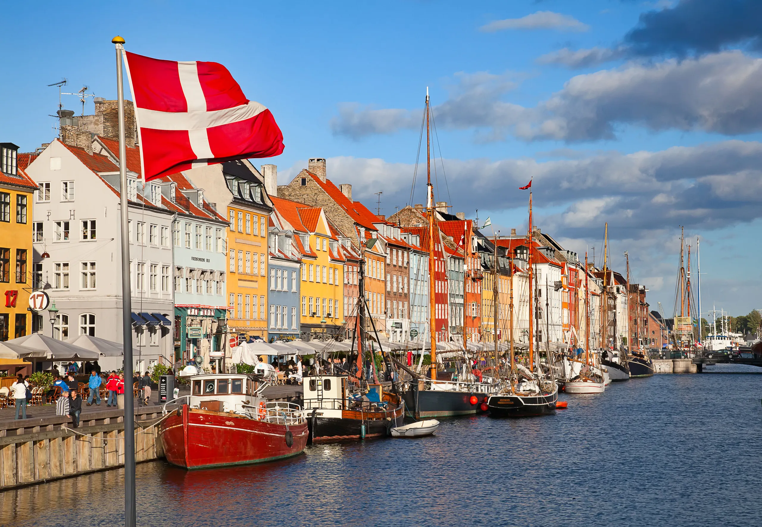 Denmark's 27% Expat Scheme: Who it Fits and Who it Does Not