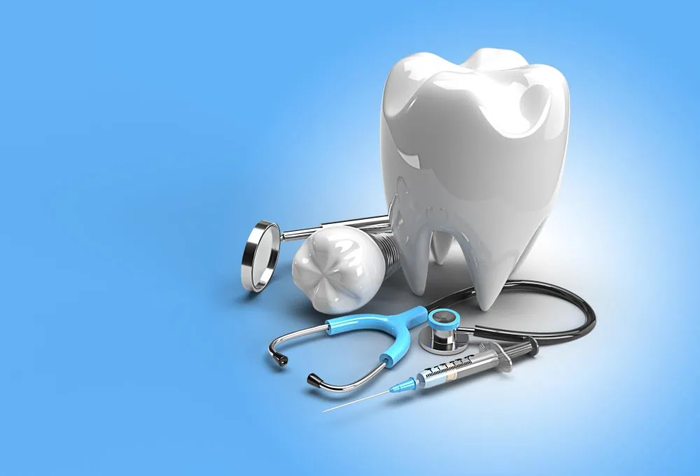 Dentists Pay After Tax (Country by Country)
