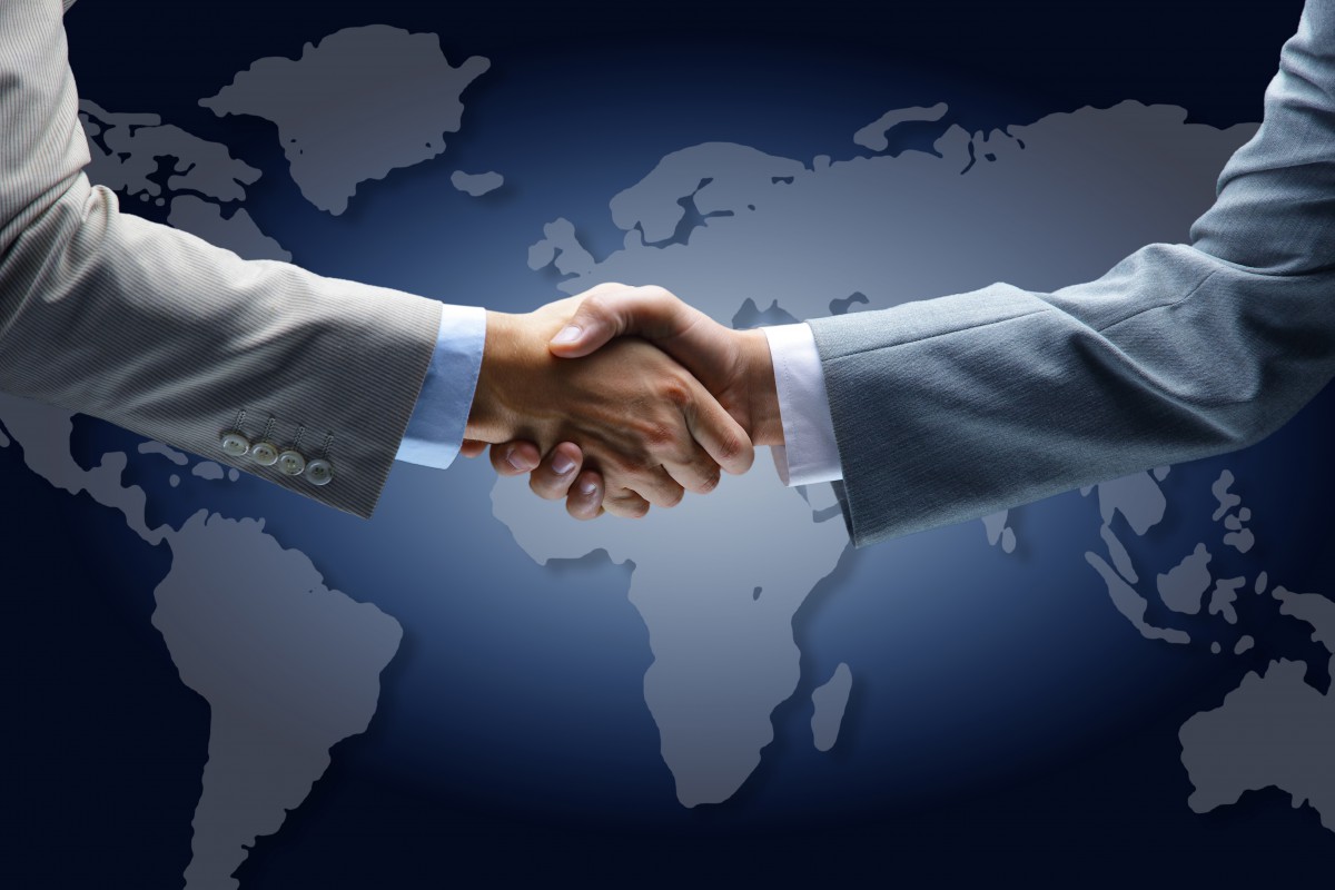 Double Taxation Agreements: How You Avoid Paying Tax Twice