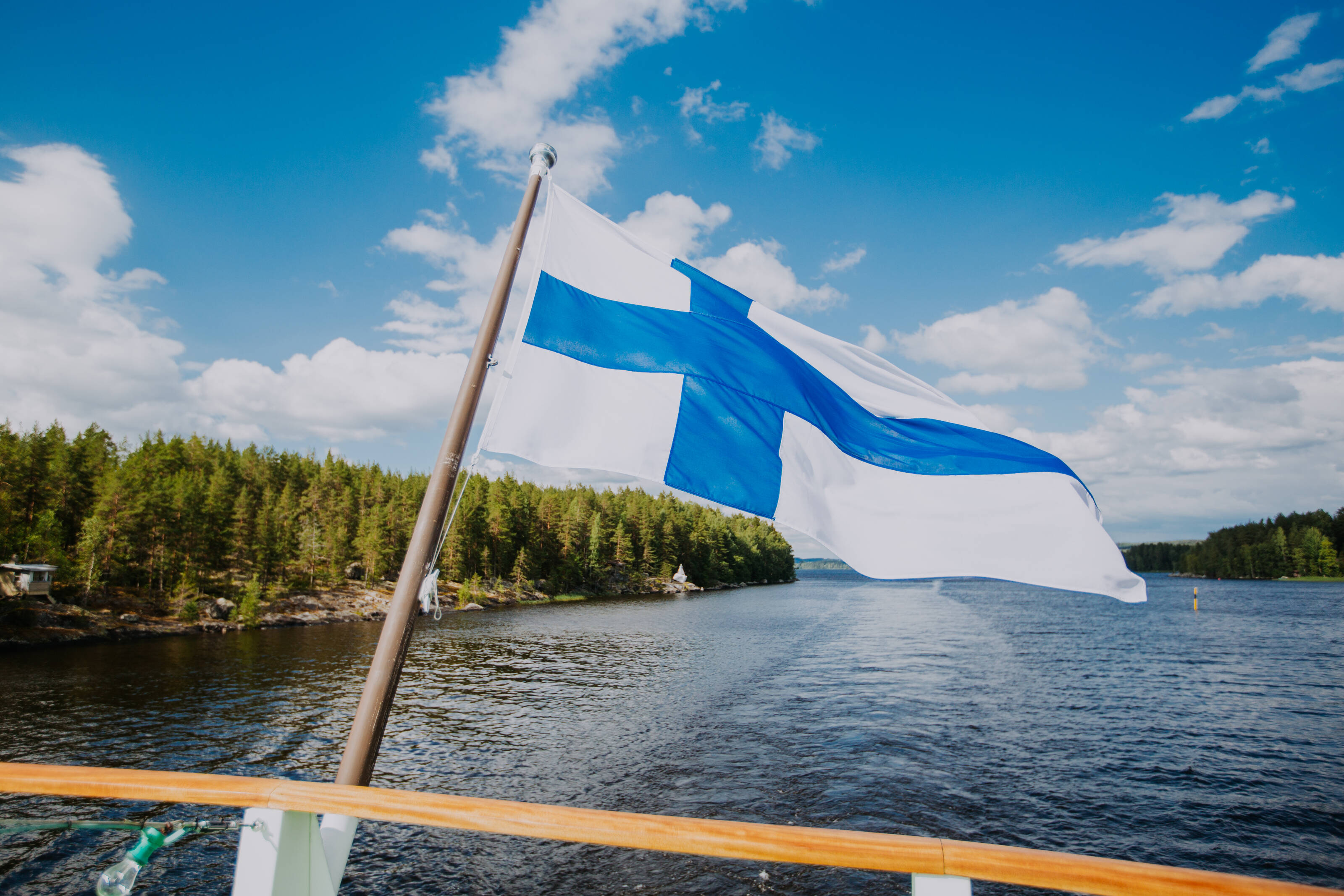 Finnish games studio pay, once the tax is settled