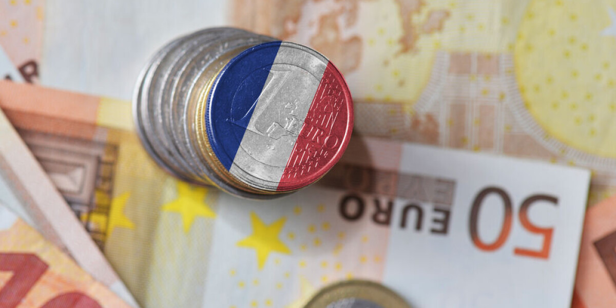 France Quotient Familial: how French Tax Rewards a Household