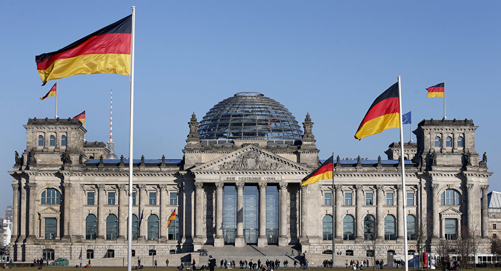 German Tax Classes: How Your (Steuerklasse) Changes Your Monthly Pay