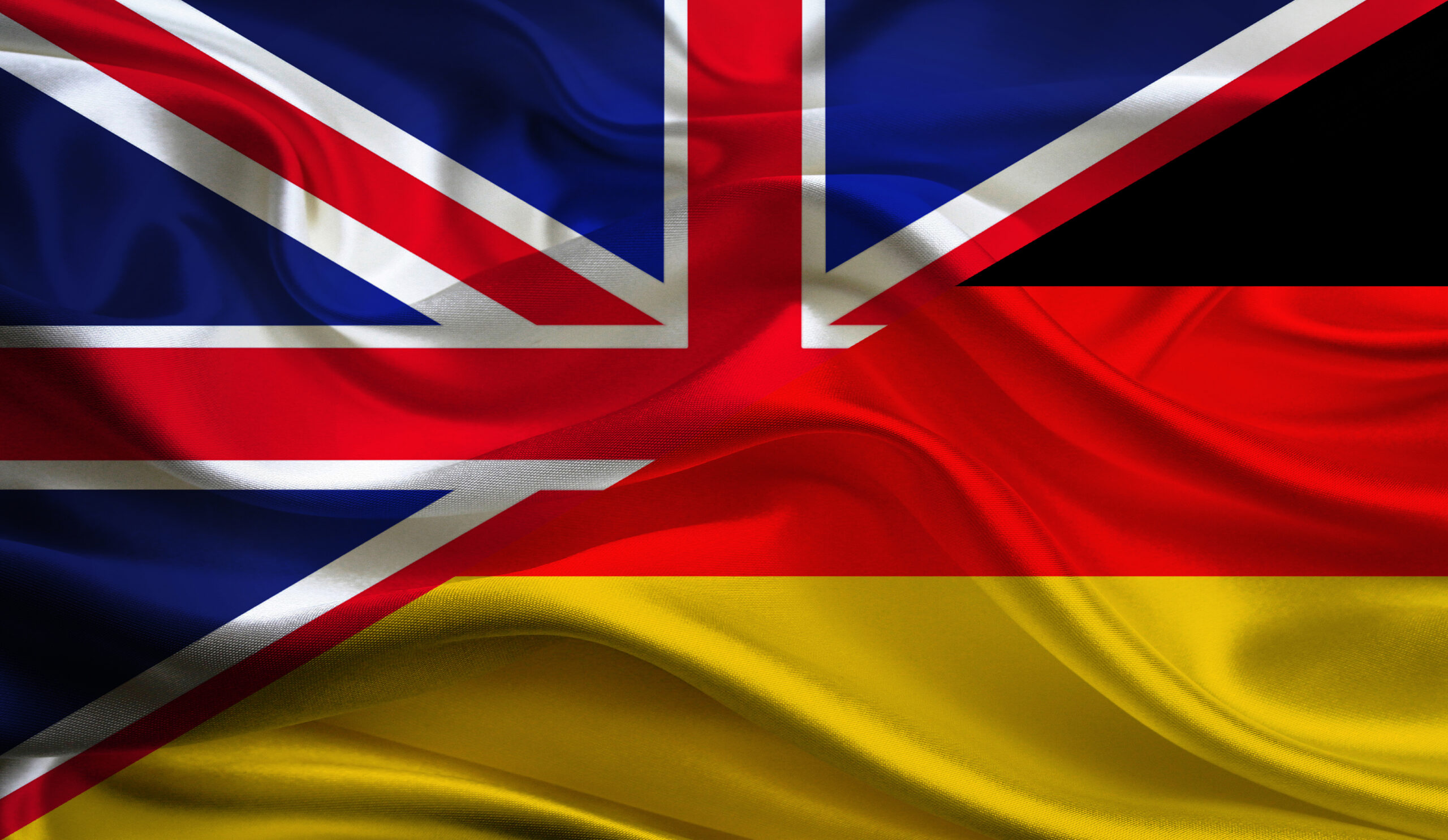 Germany and the UK: contributions, not income tax