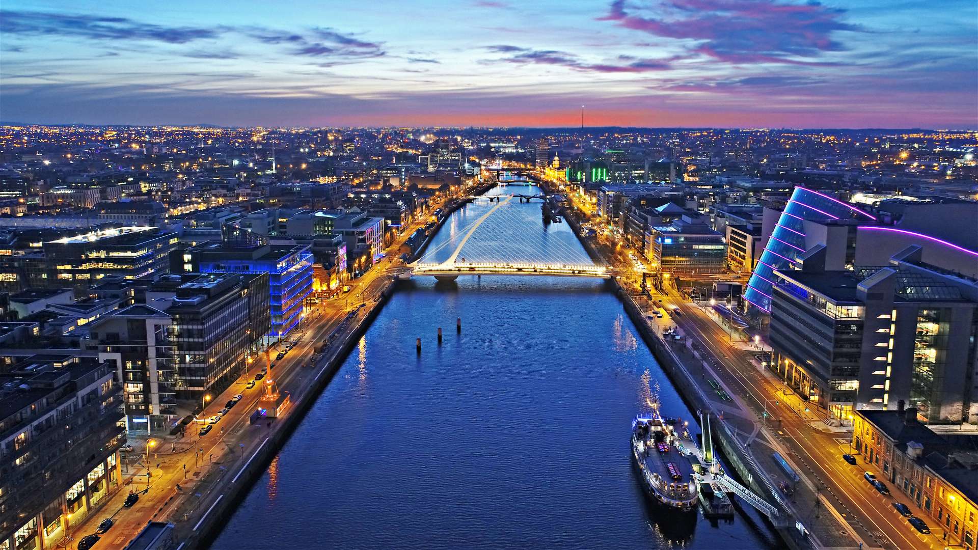 How much is €60,000 after tax in Ireland?