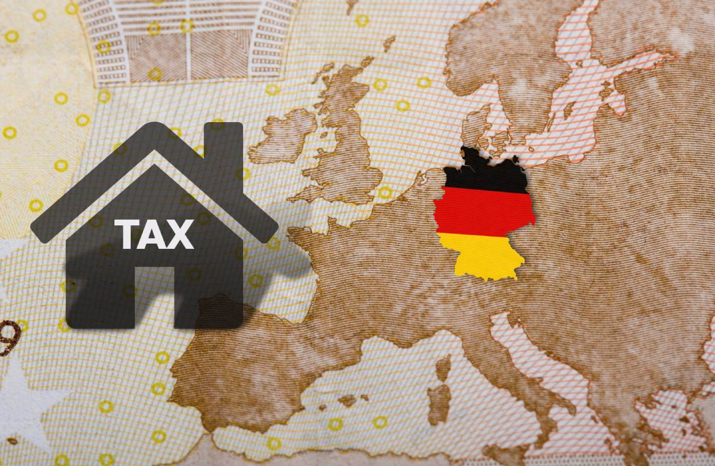 How much is €70,000 after tax in Germany?