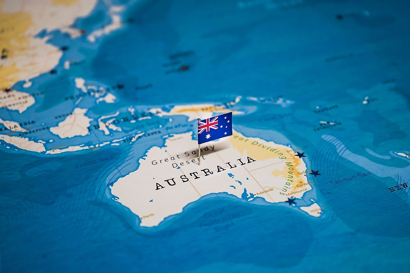 How much is A$90,000 after tax in Australia?
