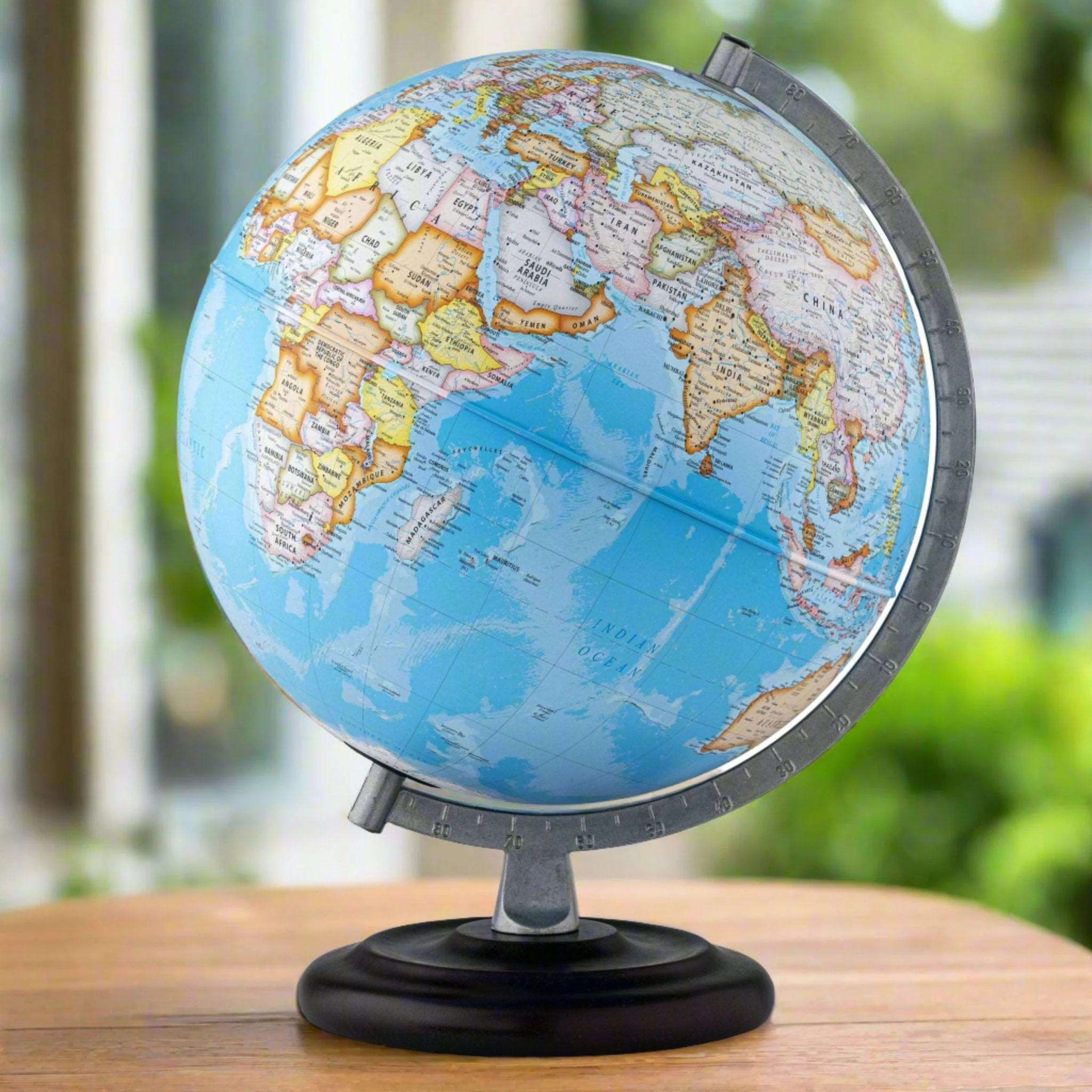 How to Compare Two Job Offers in Different Countries Properly