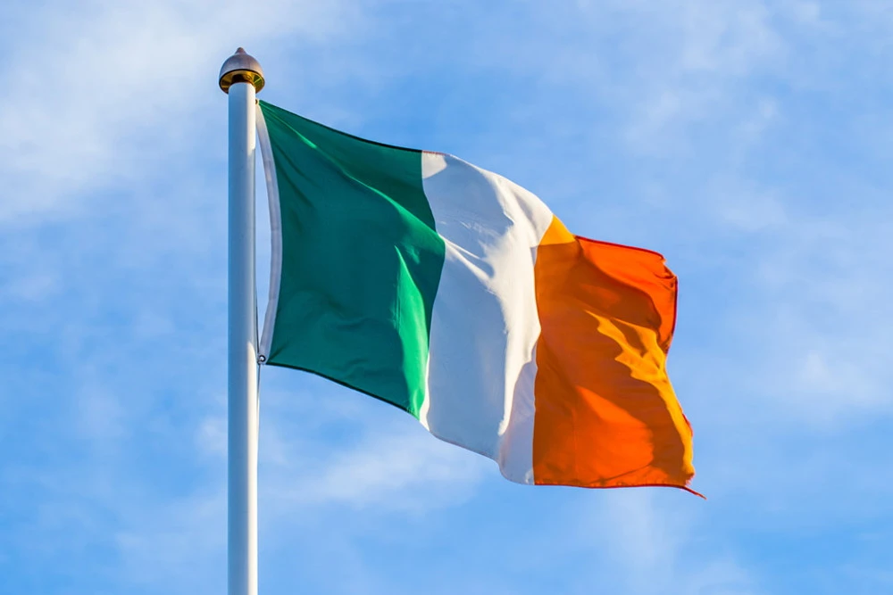 Ireland PRSI Classes: the Irish Contribution Nobody Can Name