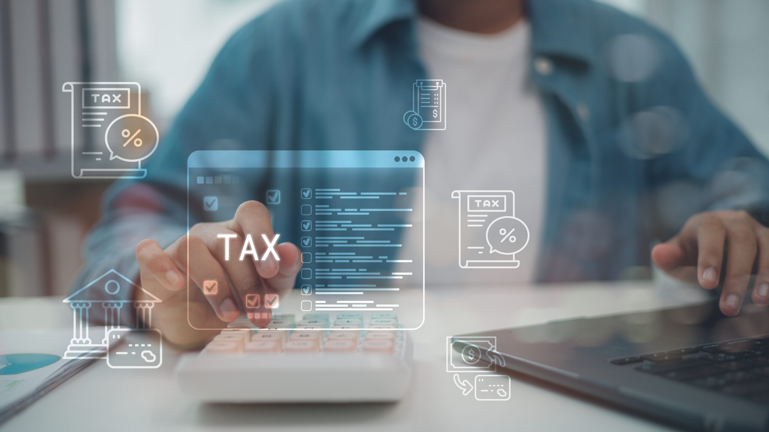 Ireland's Tax Credits System