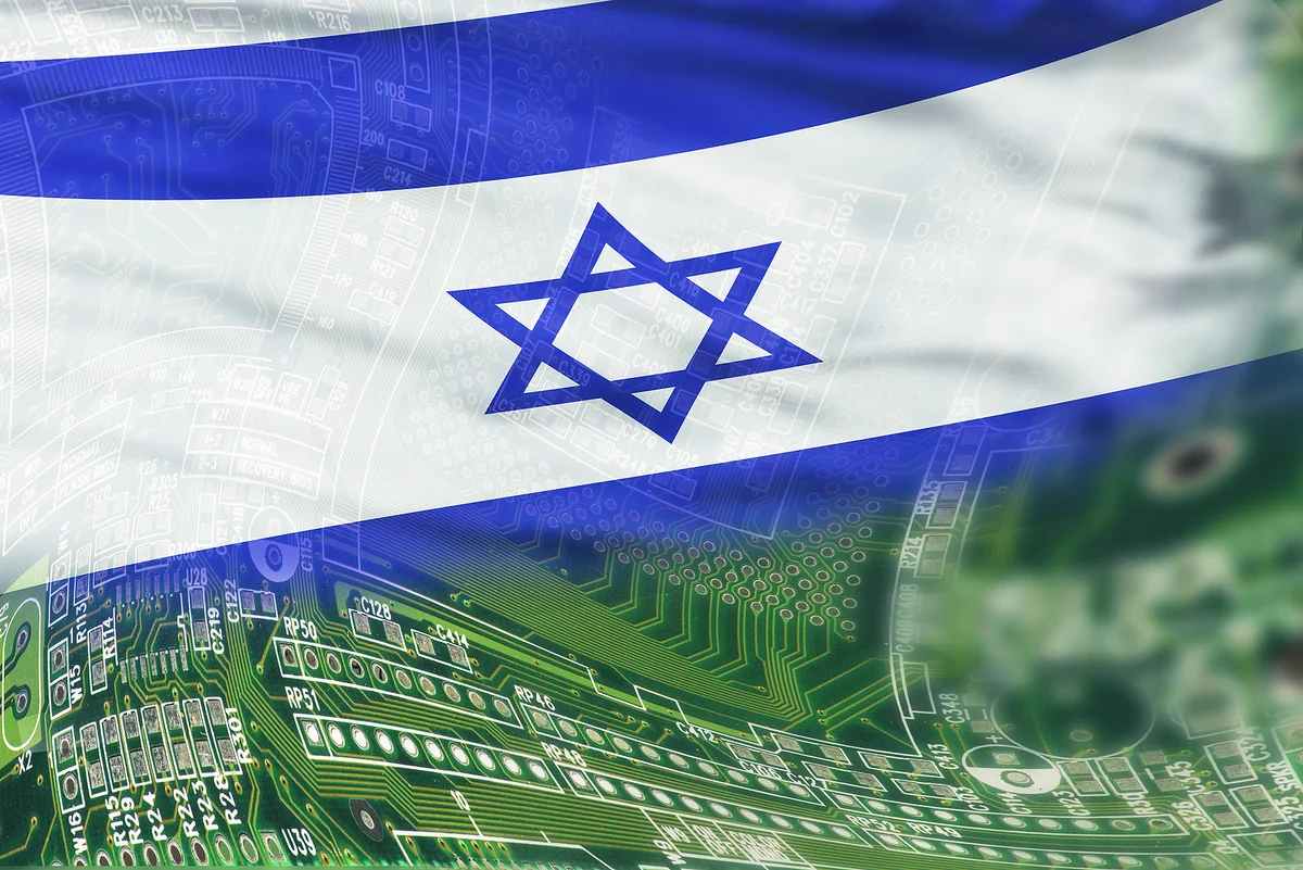Israeli tech pay after bituach leumi and income tax
