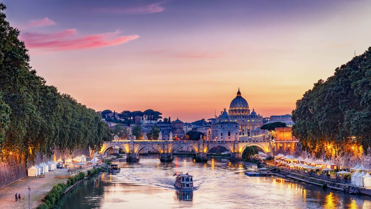 Italy Regional and Municipal Surcharges: the Postcode Premium