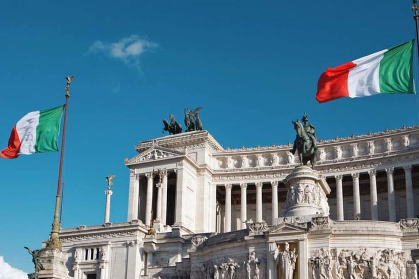 Italy's impatriati regime: half your salary untaxed