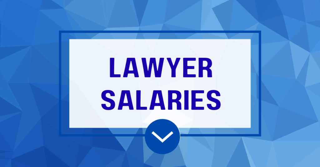 Lawyer Salary After Tax Comparison