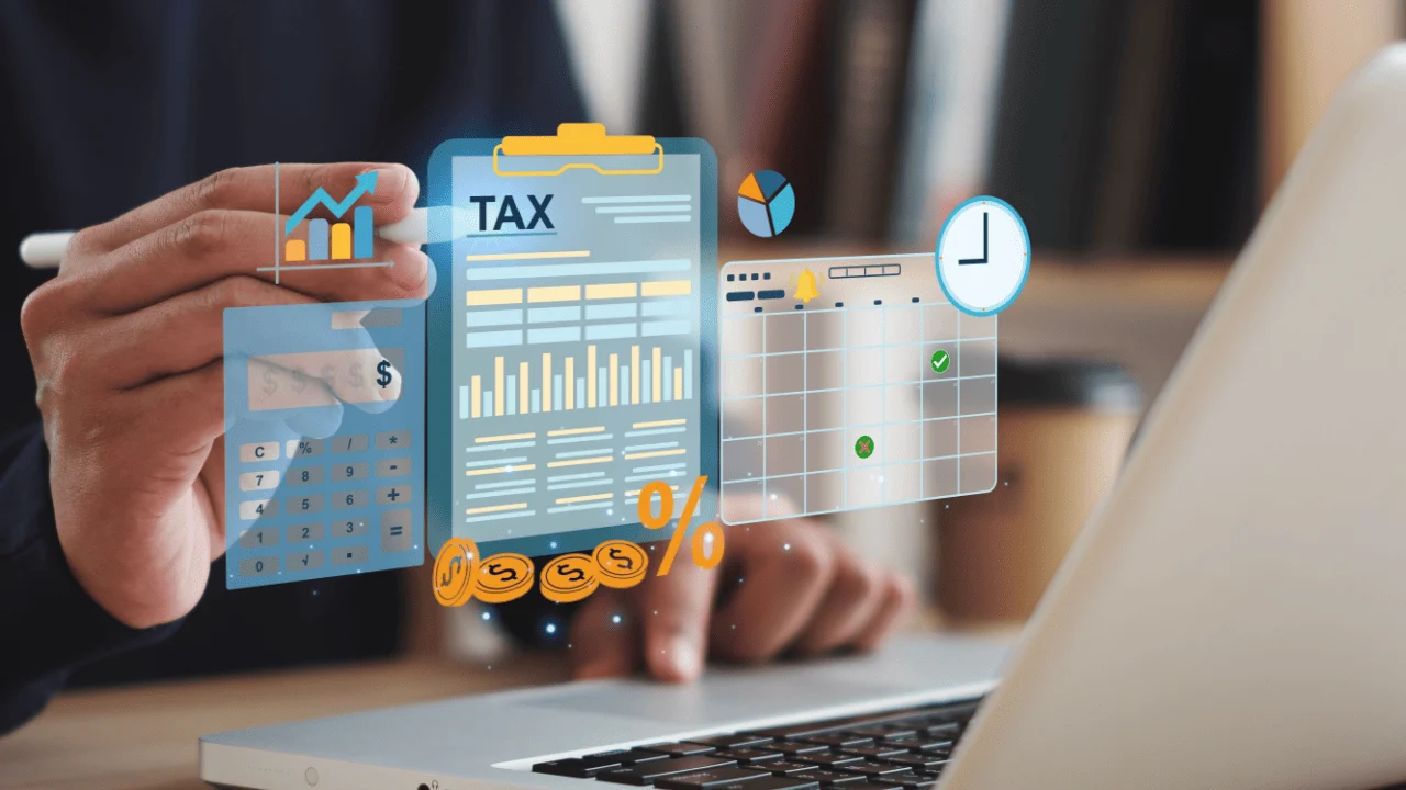 Marginal Rate vs Effective Rate: Which Number Your Payslip Follows