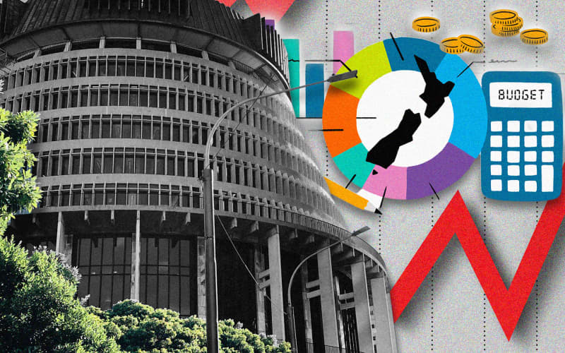 New Zealand Secondary Tax Codes and the Myth About Them
