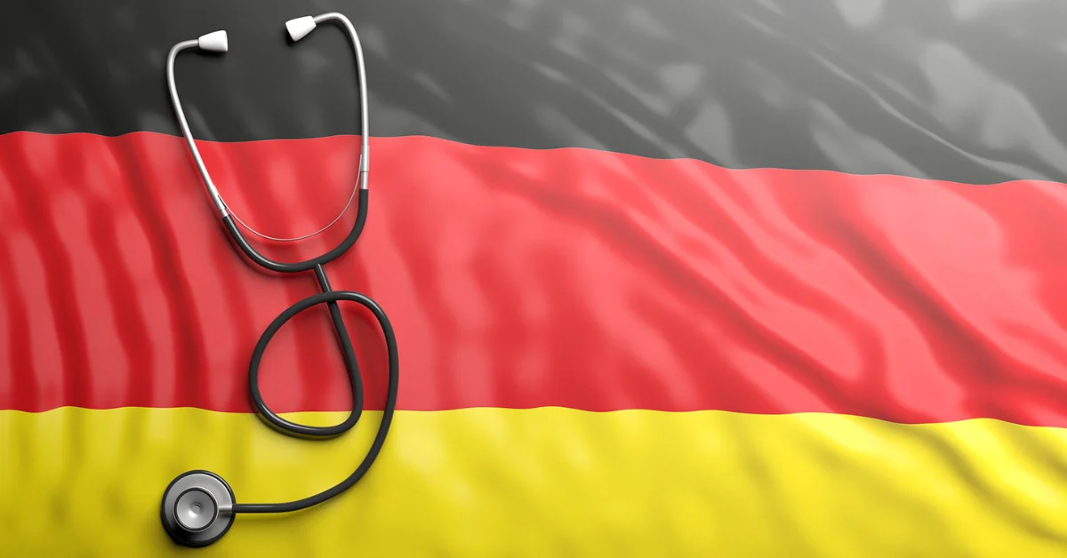 Public or Private Health insurance in Germany: the Payslip Difference