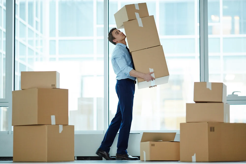 Relocation Packages Tax: Which Parts Are Taxable and Which Are Not