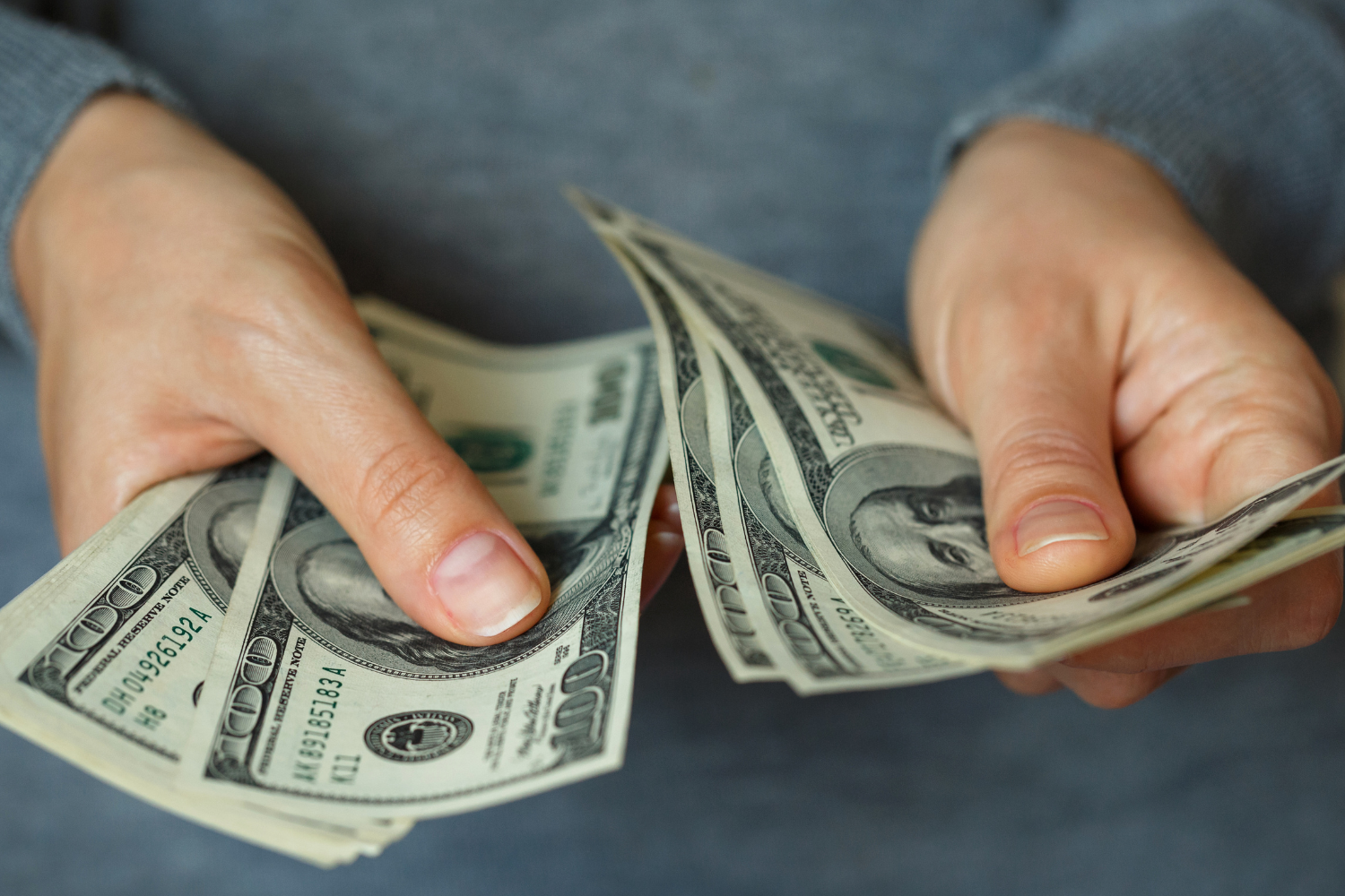 Salary Negotiation After Tax: Why the After-Tax Number is The Only One That Matters