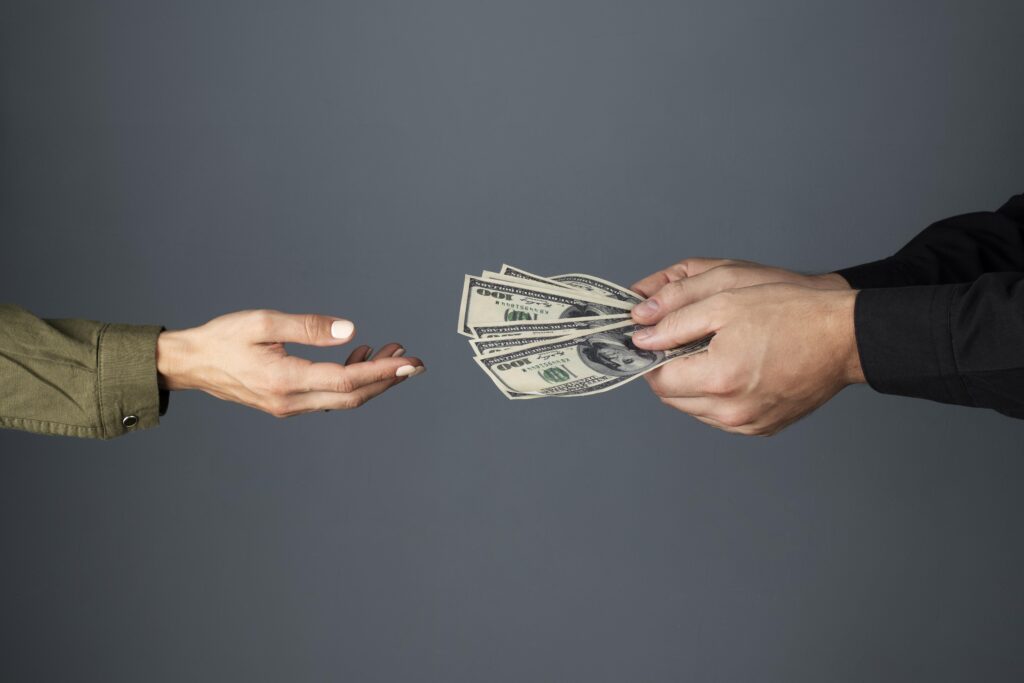 Sales Commission Pay: How Variable Earnings Are Taxed