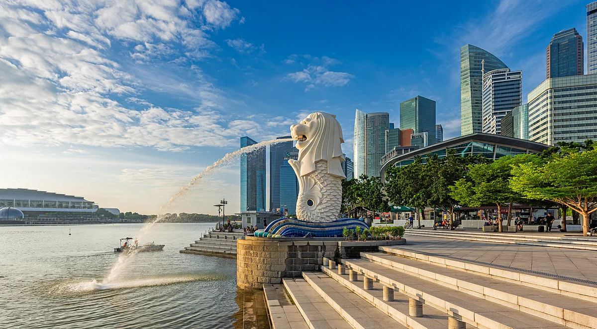 Singapore Filing with IRAS: What a Singapore Tax Year Actually Requires
