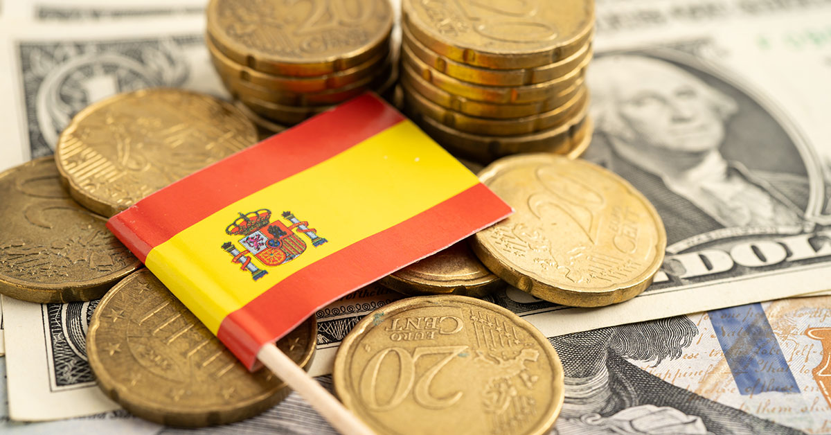 Spain Pagas Extras: the Spanish Fourteen Payment Year