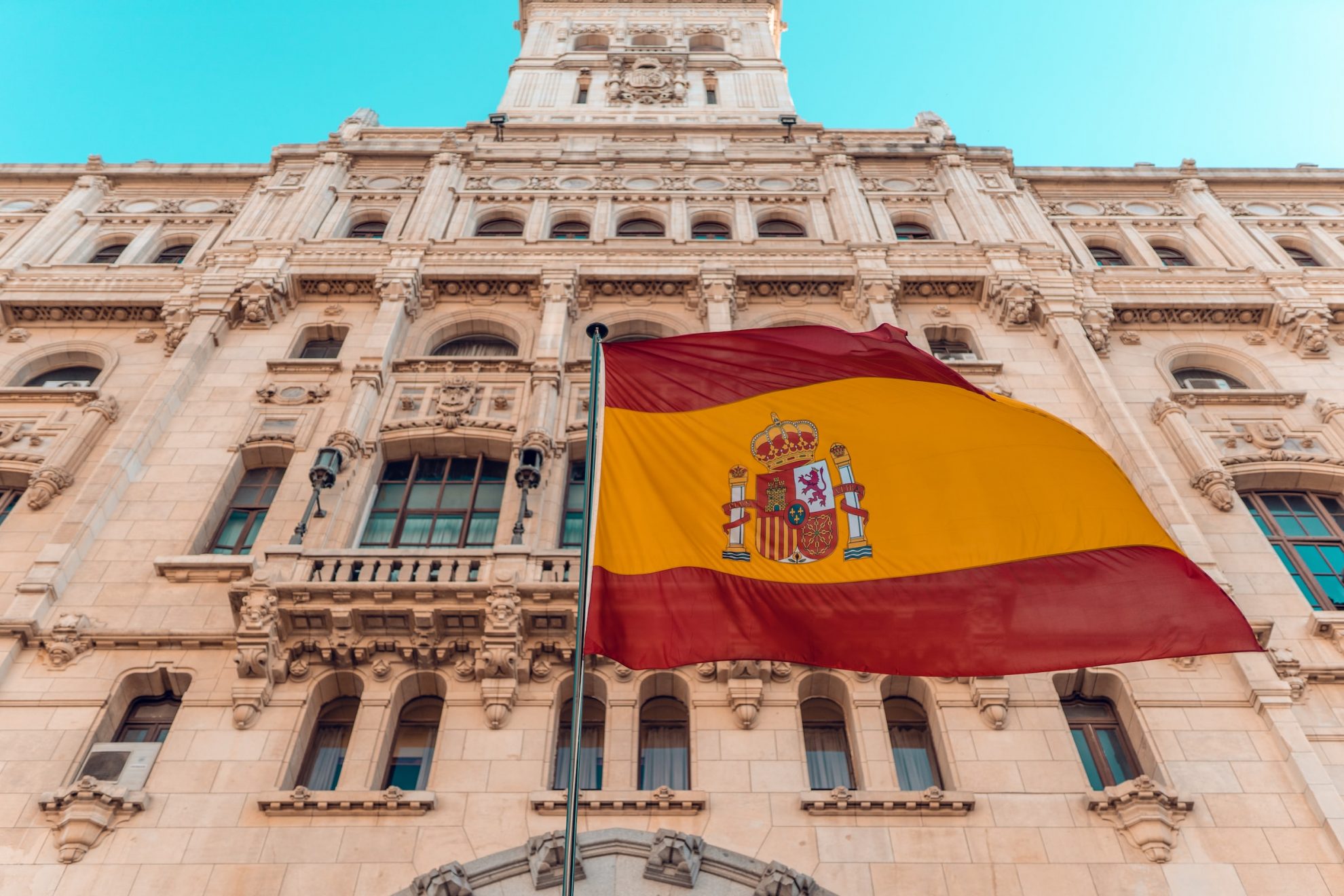 Spain Regional Tax Differences