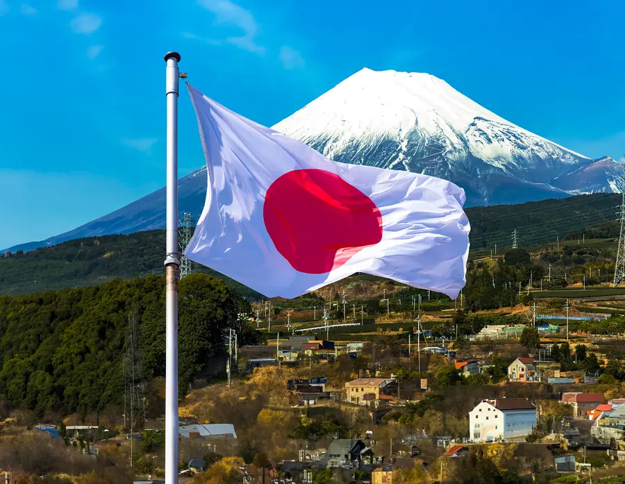 Strong in yen, weak in euros: Japanese pay and the exchange rate
