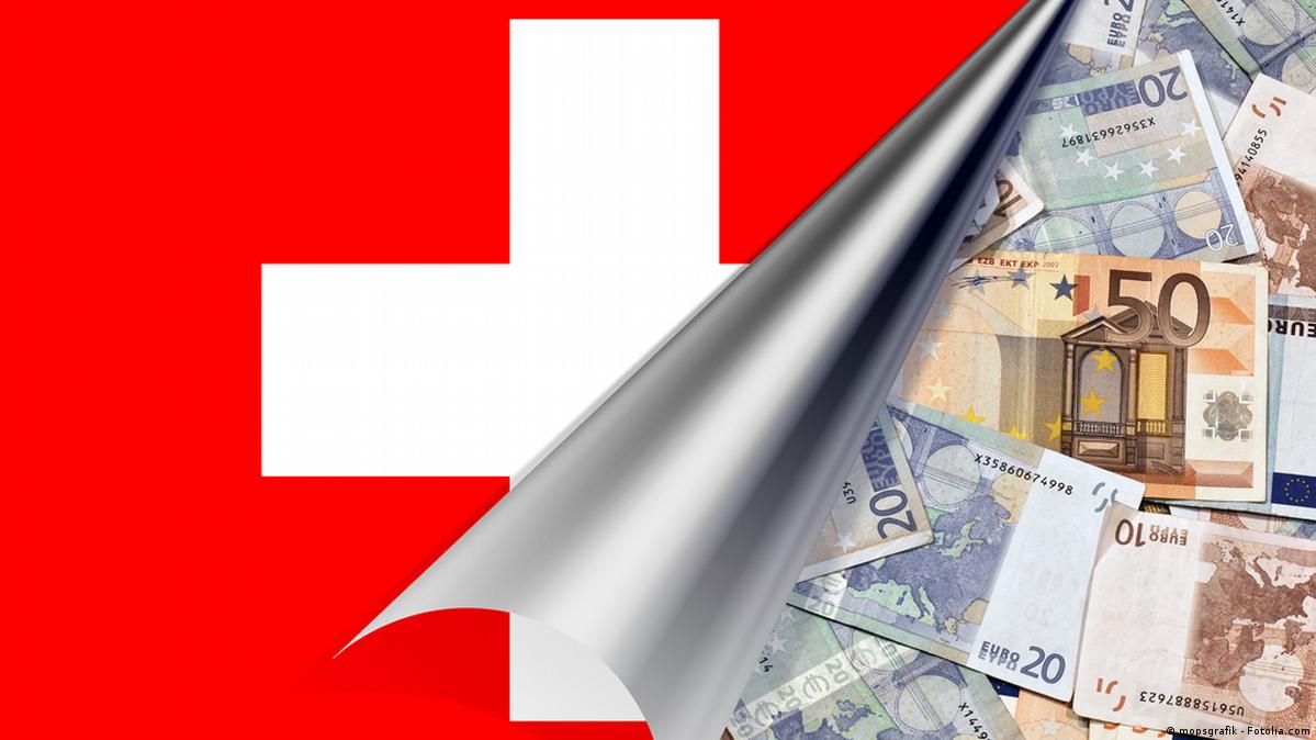 Switzerland Pillar 3a: Most Used Tax Deduction