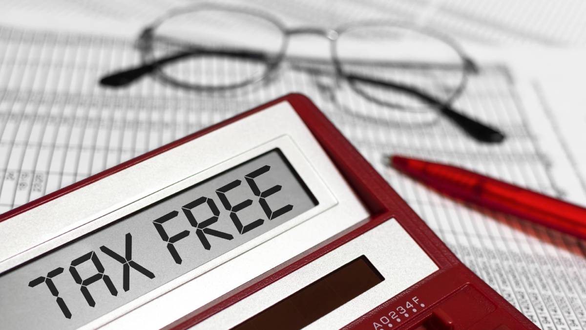 Tax-Free Allowances Compared: How Much You Earn Before the First Cent of Tax
