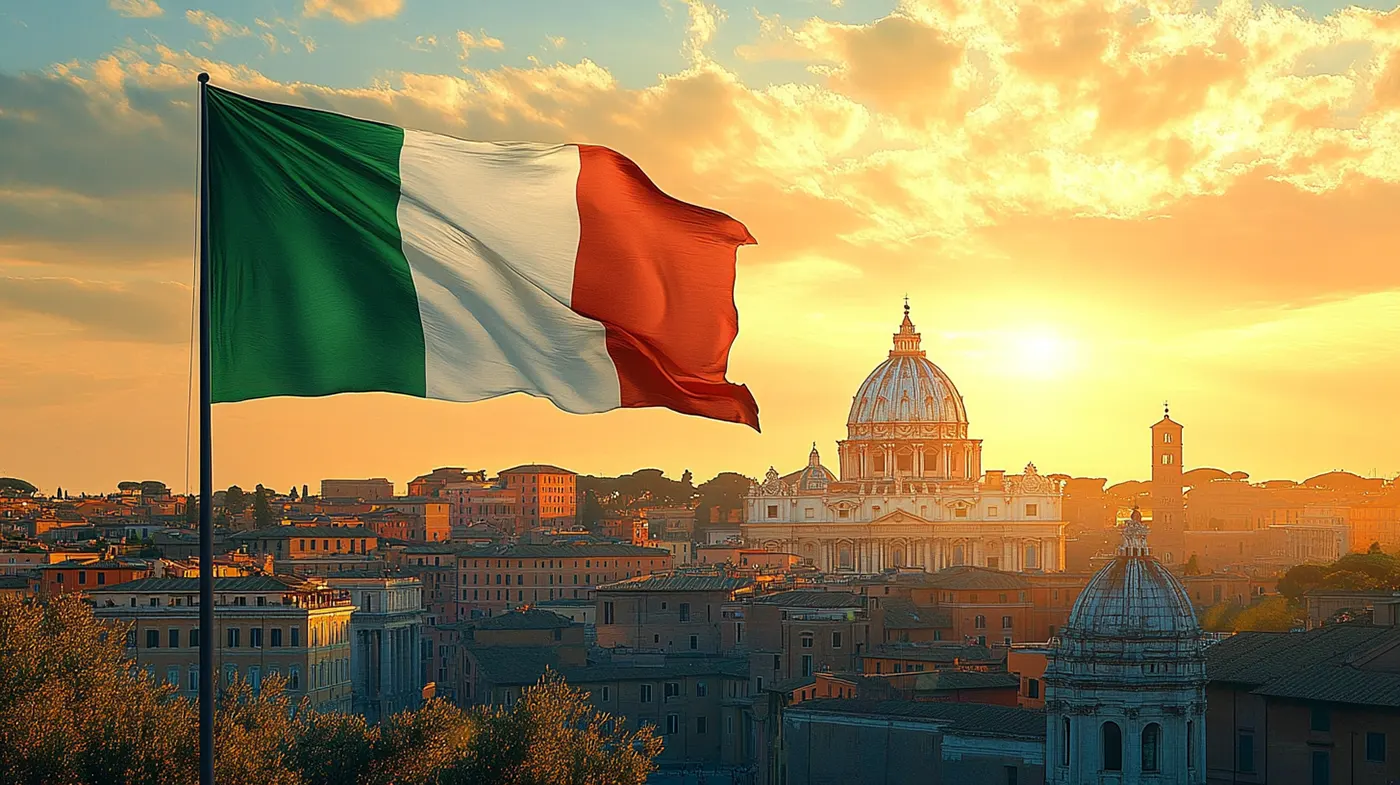 TFR: the Italian Severance Pot Built Out of Your Salary