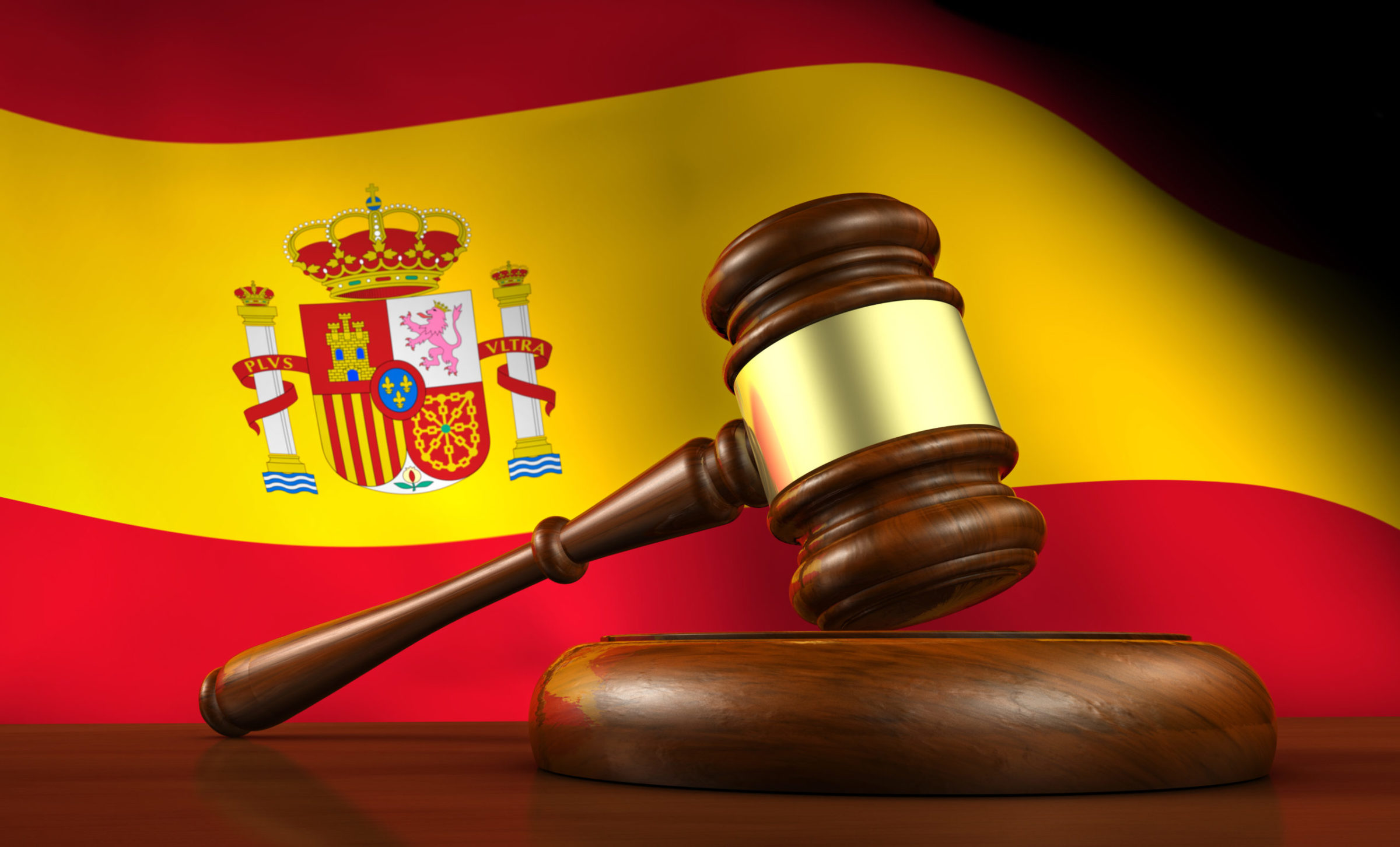 Beckham Law: Spain's 24% flat rate for new arrivals