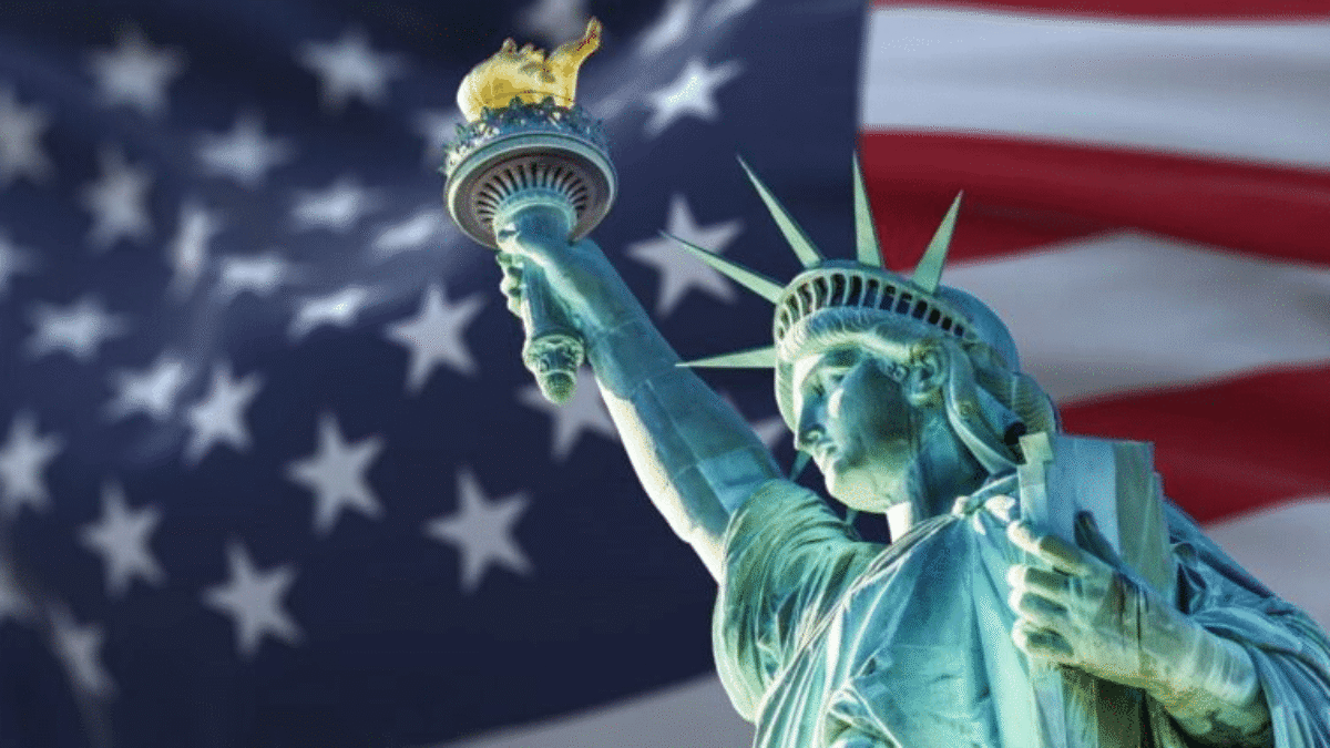 The Nine US States With No Income Tax and What That is Really Worth