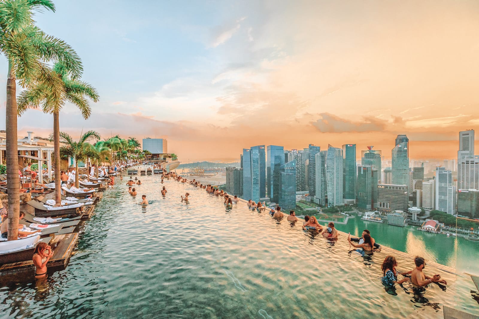 The Singapore comparison every finance worker has already done