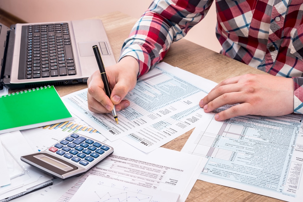 What Happens to Your Tax When a Raise Lands Mid Year