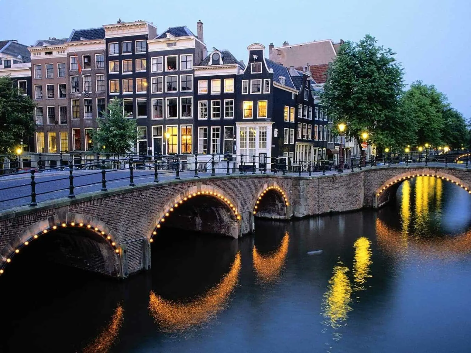 What is left of the Dutch 30% ruling after the reform