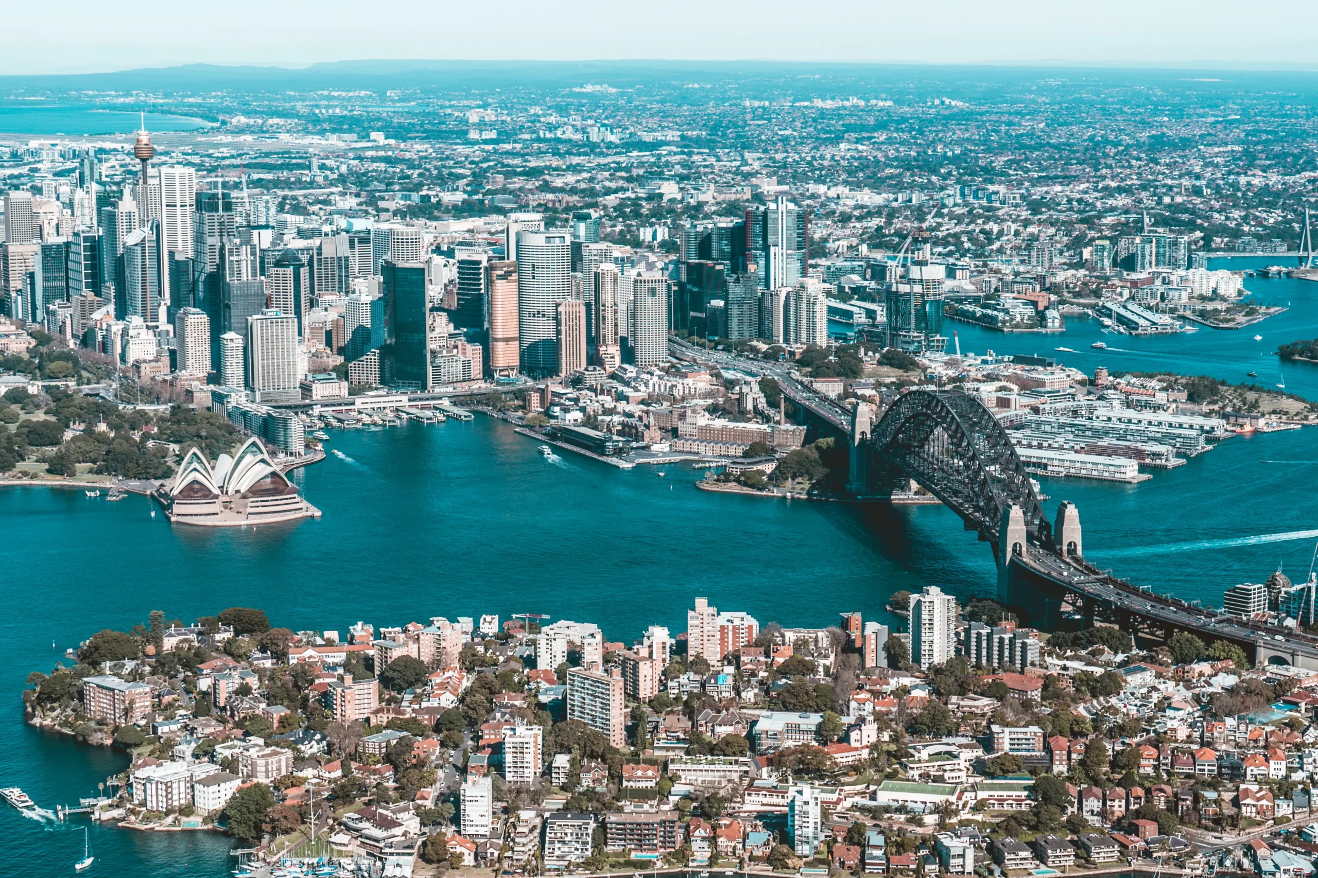 Why Australian payslips beat New Zealand ones